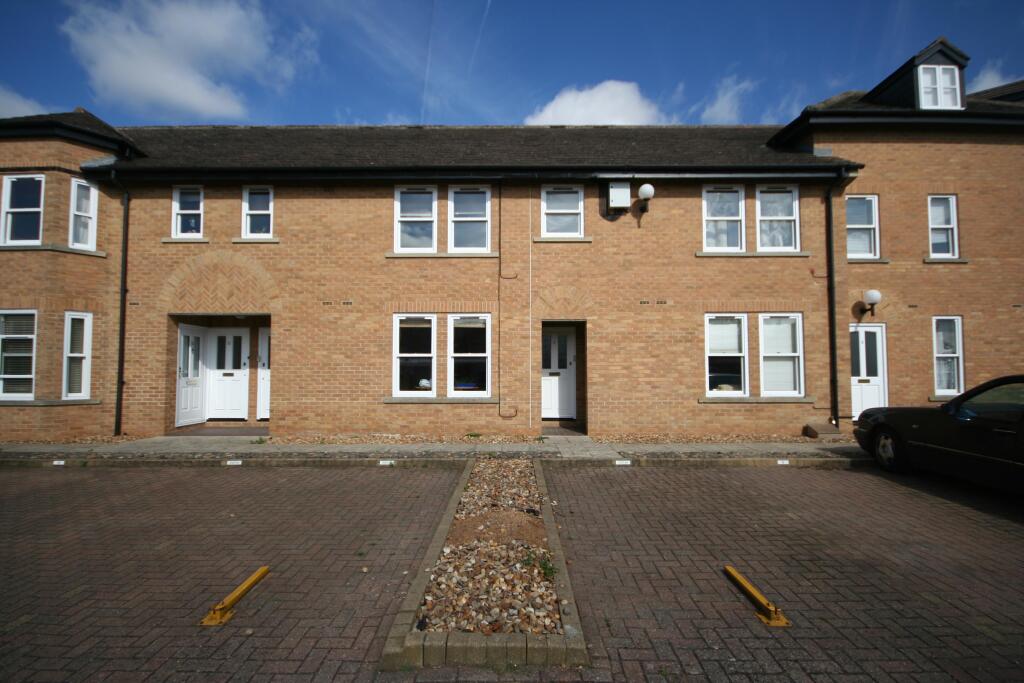 Main image of property: The Croft, STAMFORD