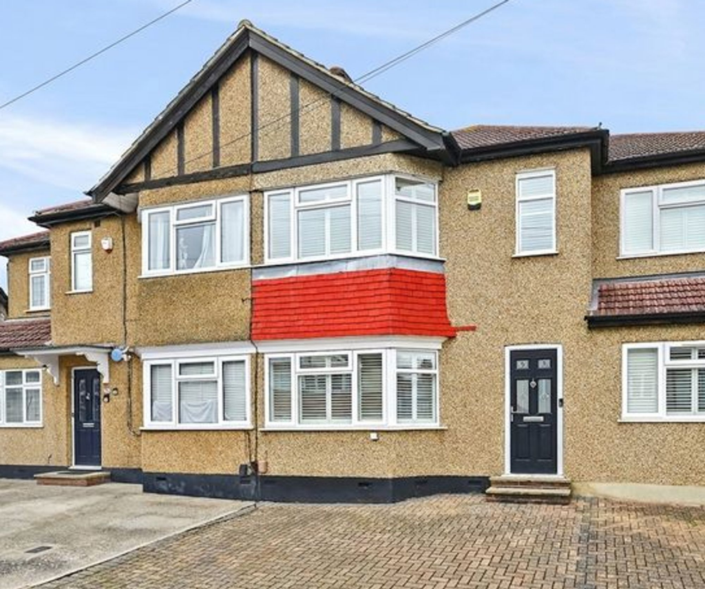 Main image of property: Chudleigh Way, Ruislip, HA4