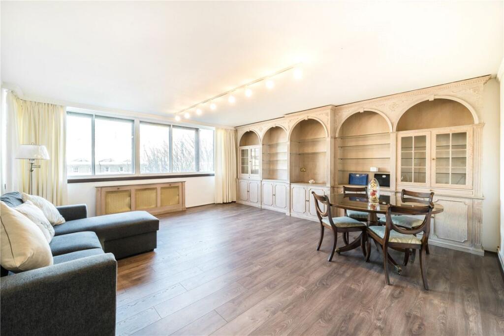 Main image of property: The Quadrangle, Notting Hill