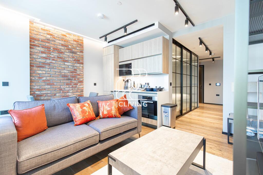 Main image of property: Stage Apartments, London