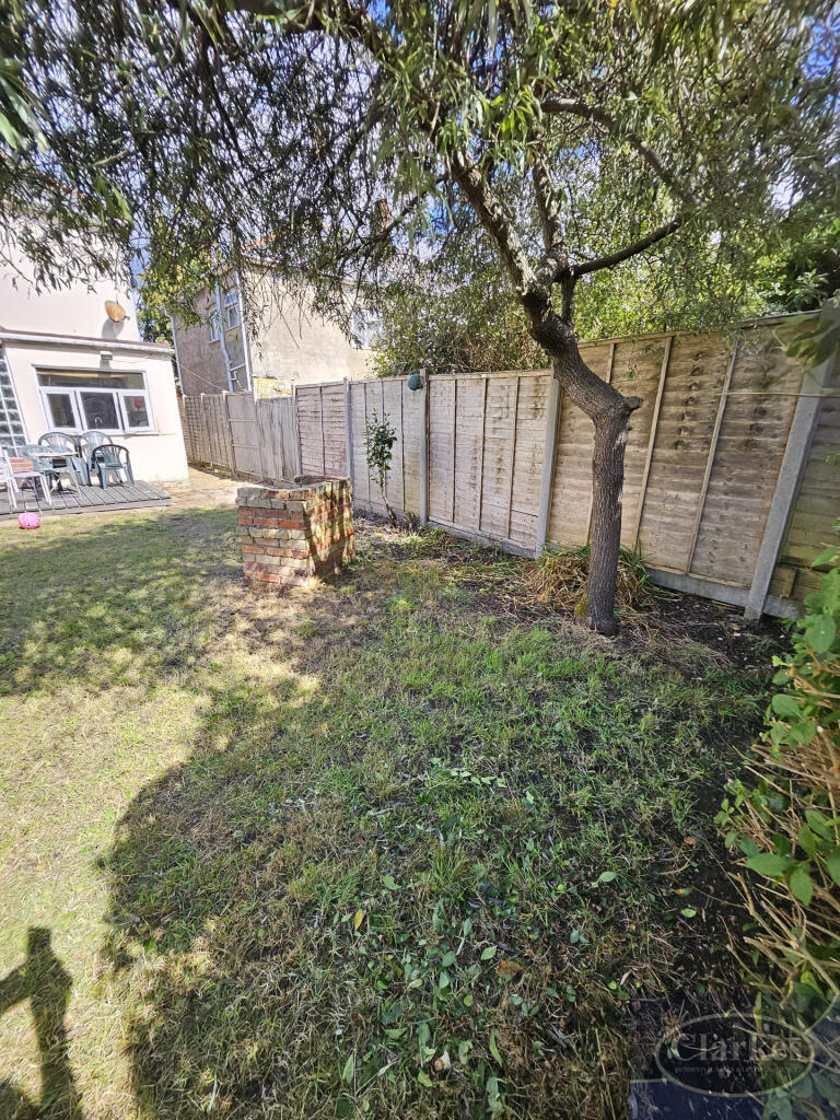 Main image of property: Columbia Road, Ensbury Park