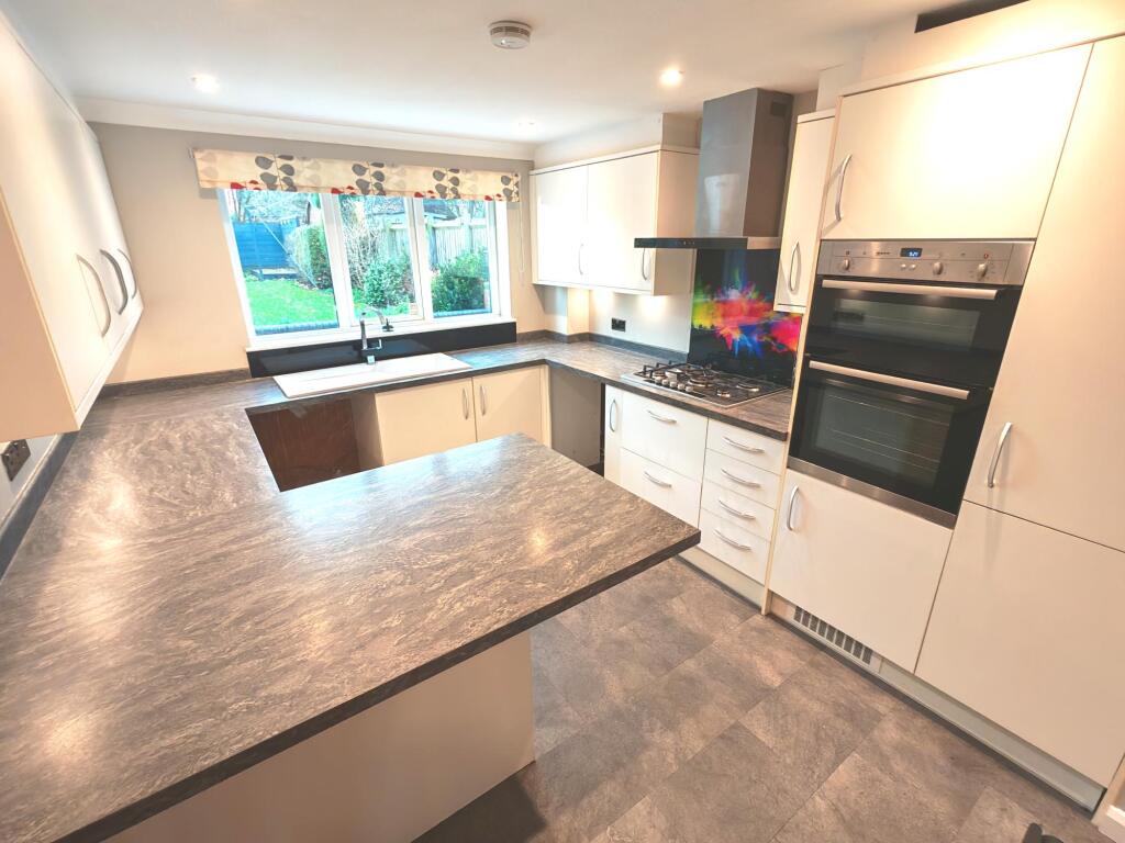 Main image of property: New Street, Barrow-upon-Soar, LE12