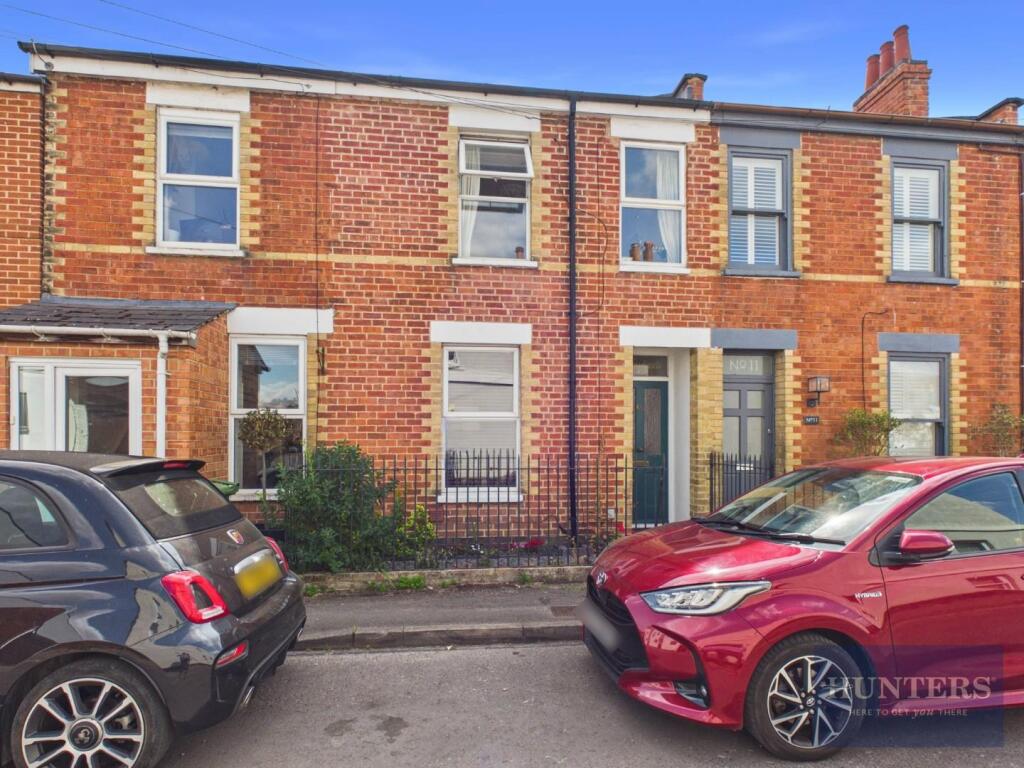 Main image of property: Upper Bath Street, Leckhampton