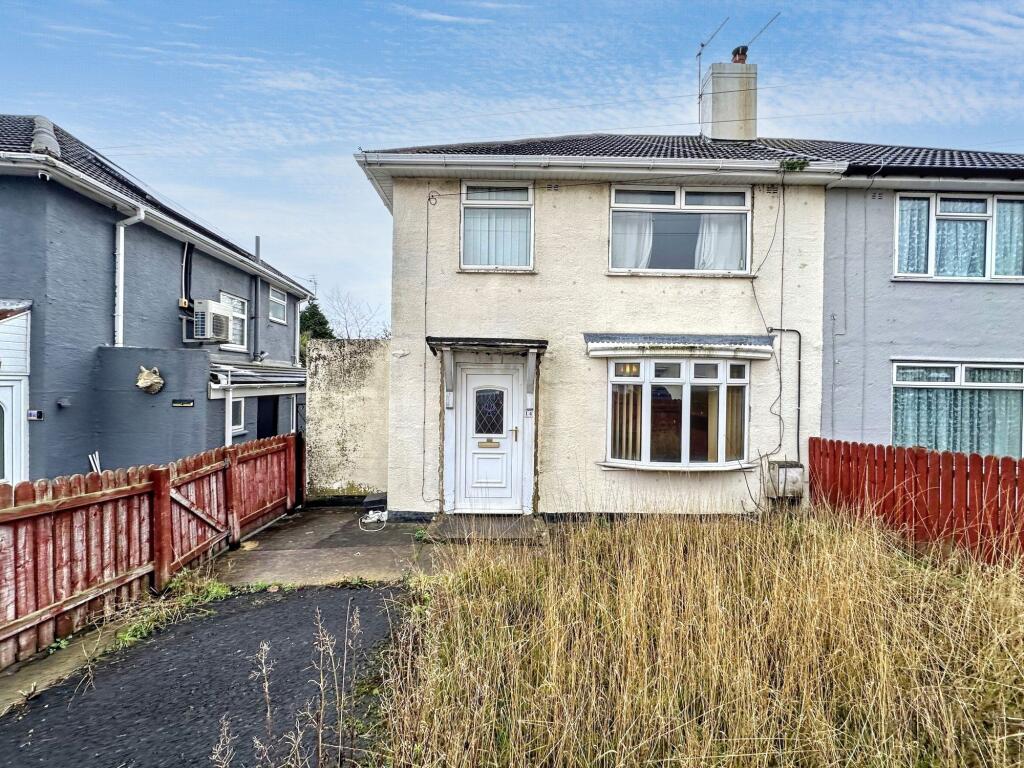 Main image of property: Grange Avenue, Houghton Le Spring, Tyne and Wear, DH4 6JQ