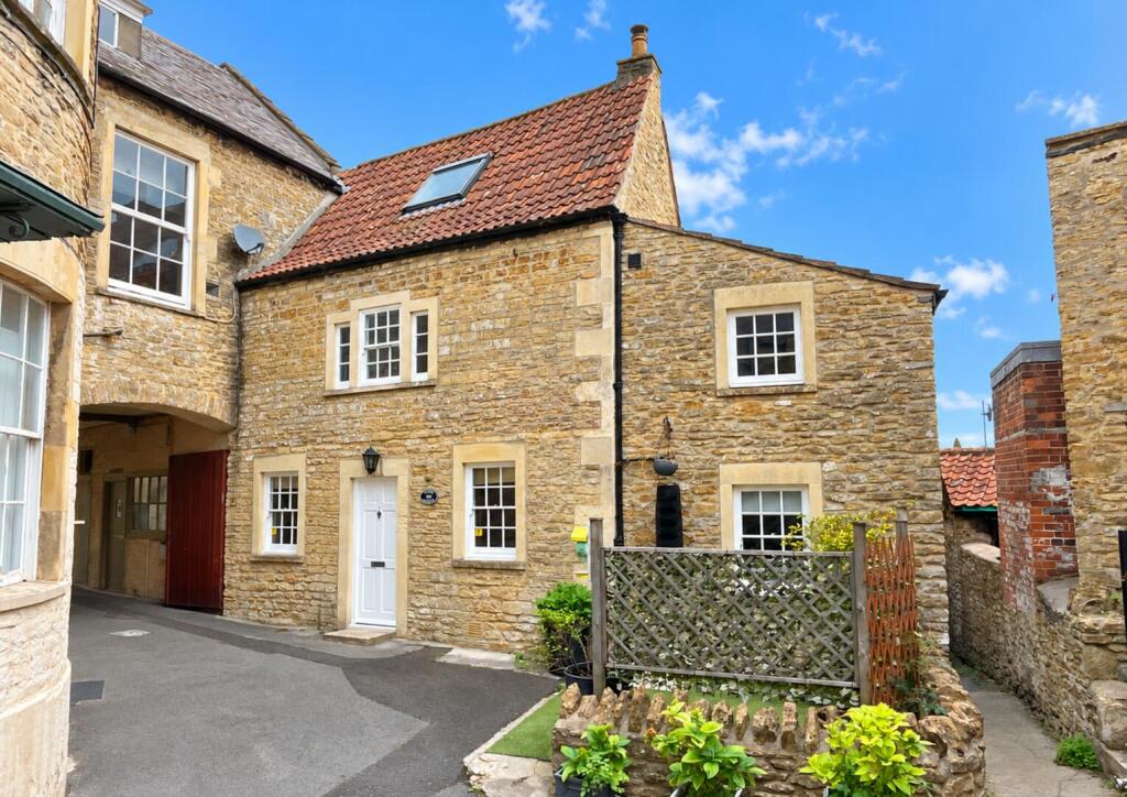 Main image of property: Catherine Hill, Frome