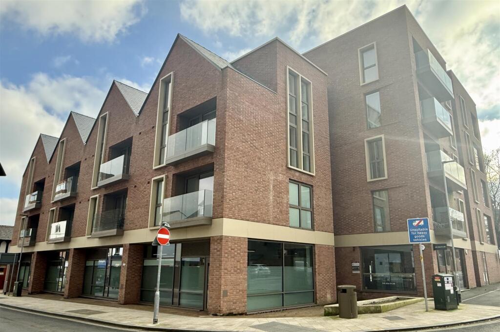 Main image of property: Hope Square, Altrincham