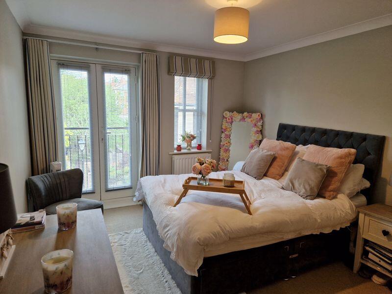Middle Village, Bolnore Village - View 5