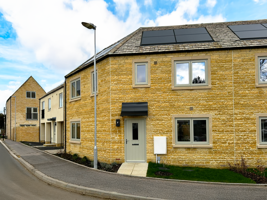 Main image of property: The Limes, 
London Road, 
Tetbury, 
Gloucestershire, 
GL8 8HW