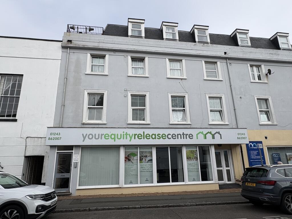 Main image of property: High Street, Bognor Regis, PO21