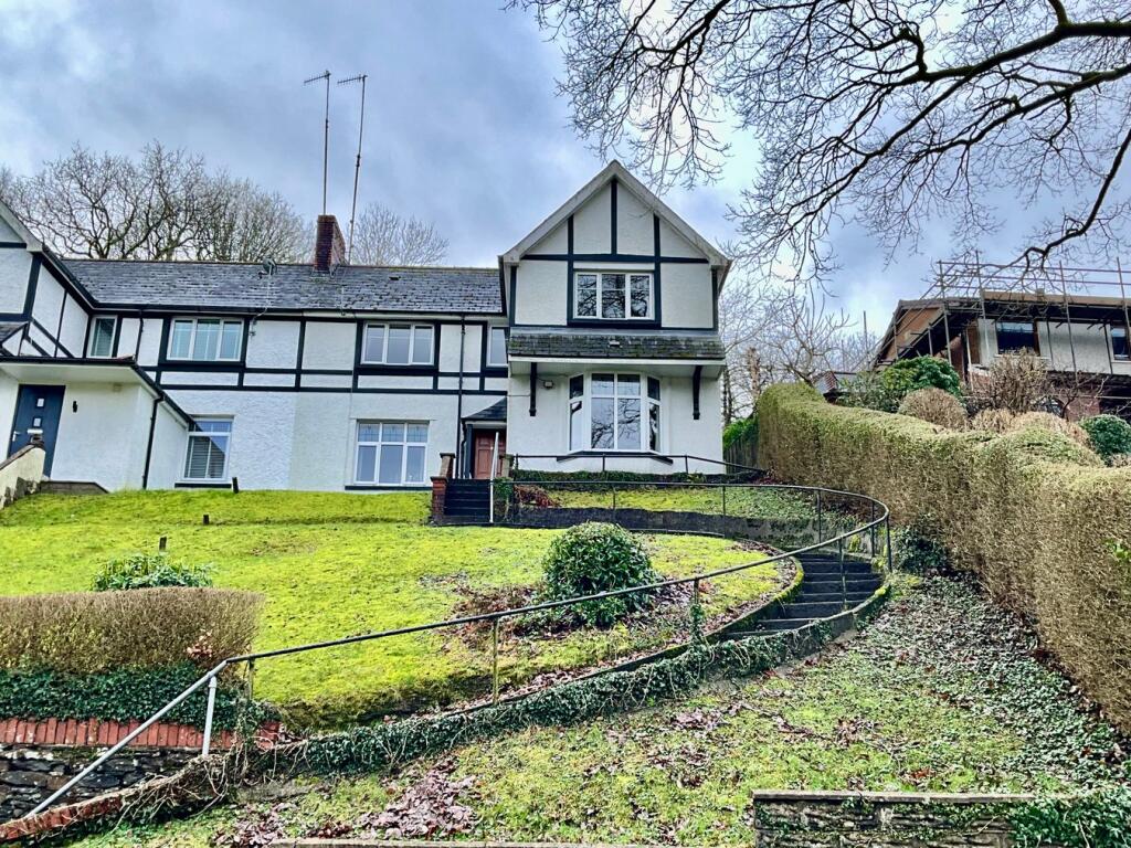 Main image of property: Clydach Road, Ynysybwl, Pontypridd, CF37