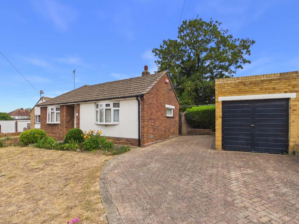 Main image of property: Elmley Way, Margate, CT9