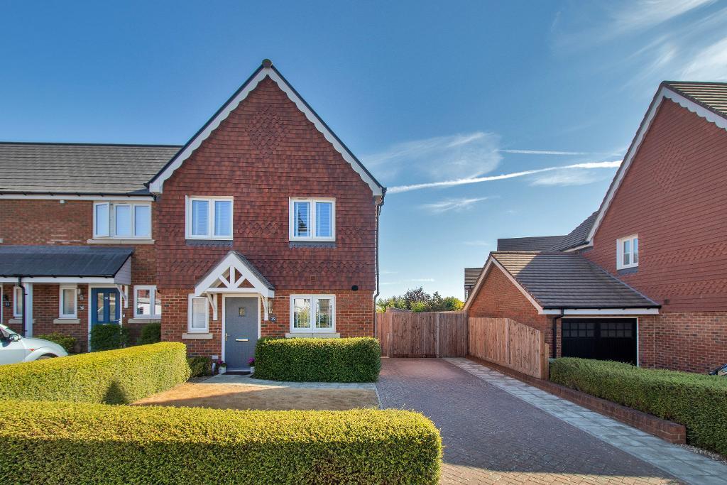 Main image of property: Bramling Gardens, Sissinghurst, Kent, TN17 2DY