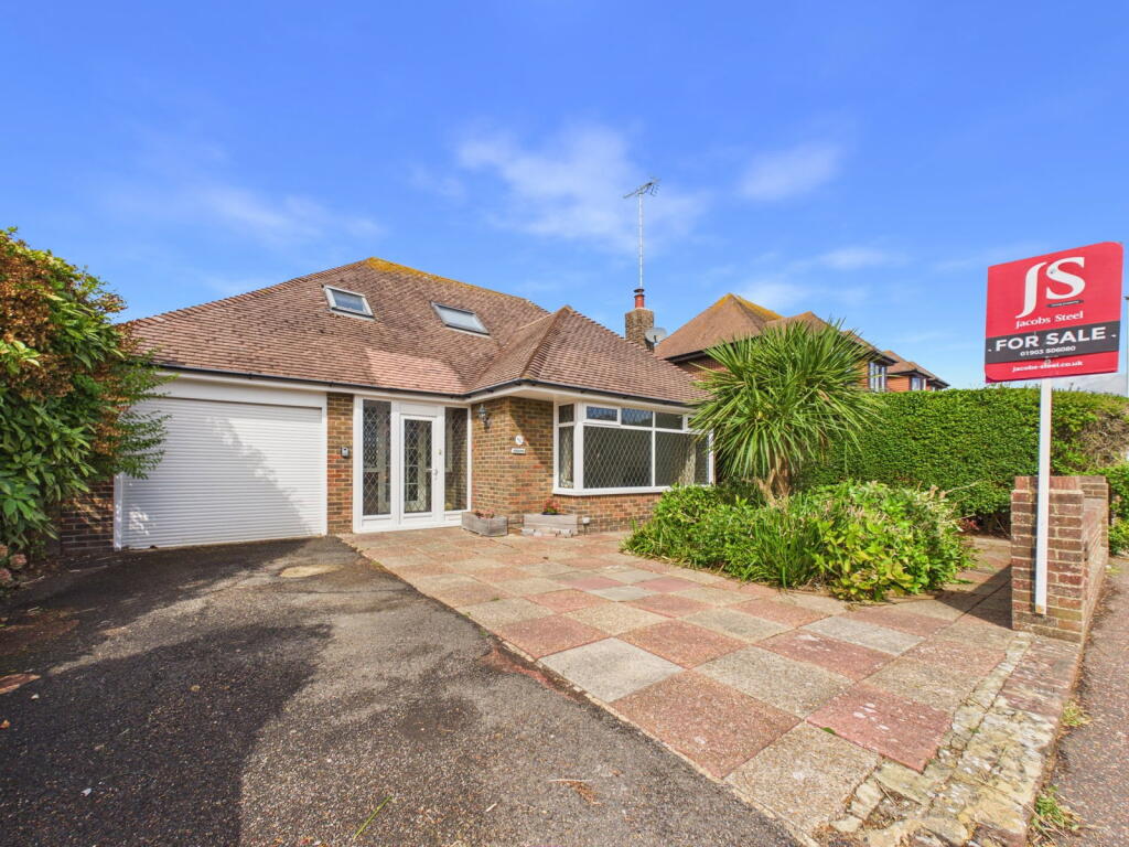 Bernard Road, Worthing, BN11