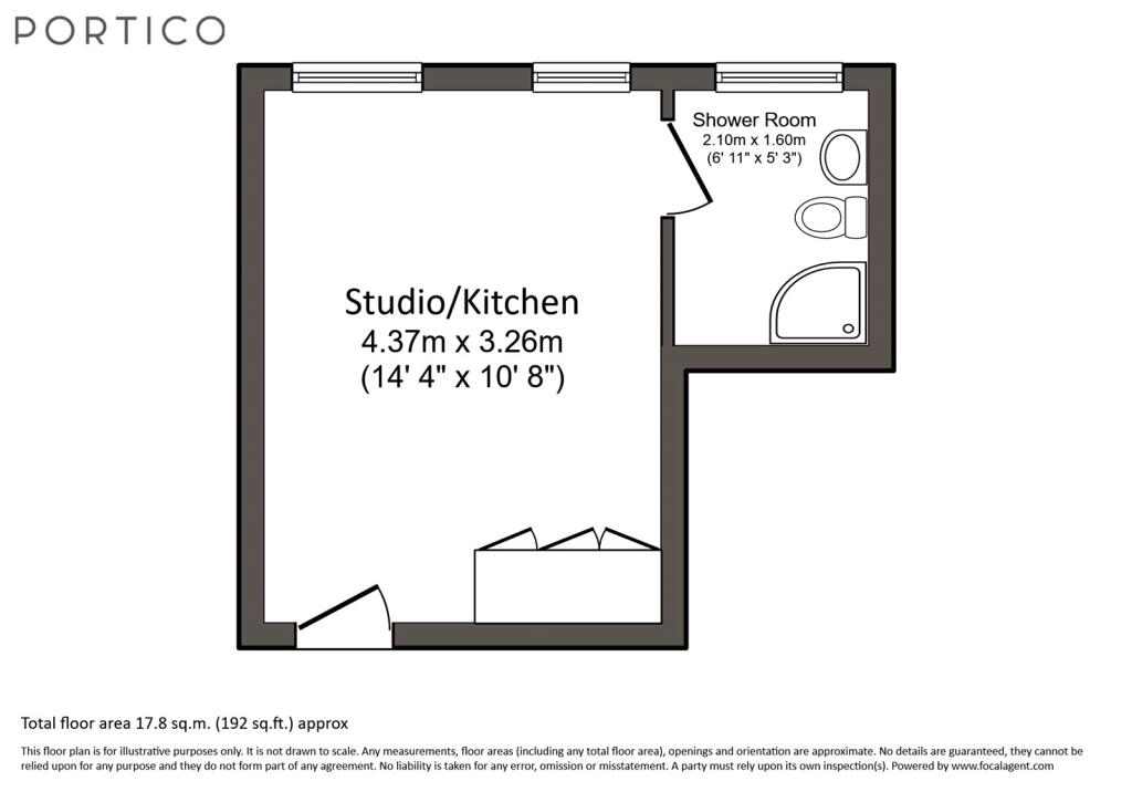 House share for rent