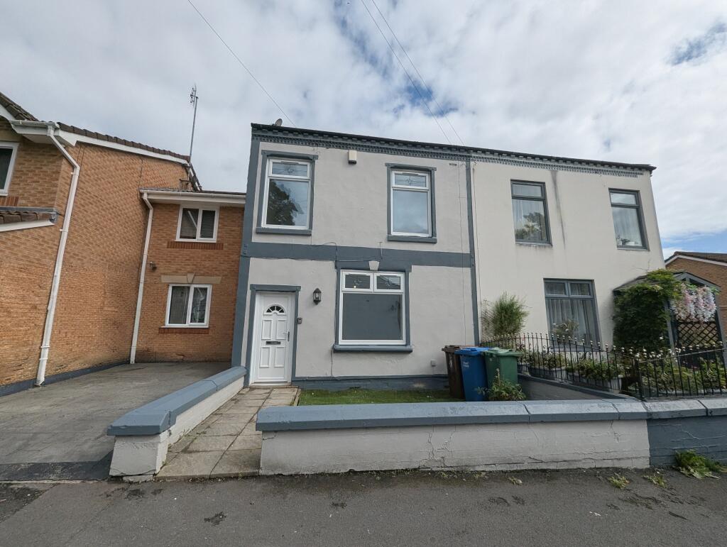 Main image of property: Well Street, Tyldesley, Wigan