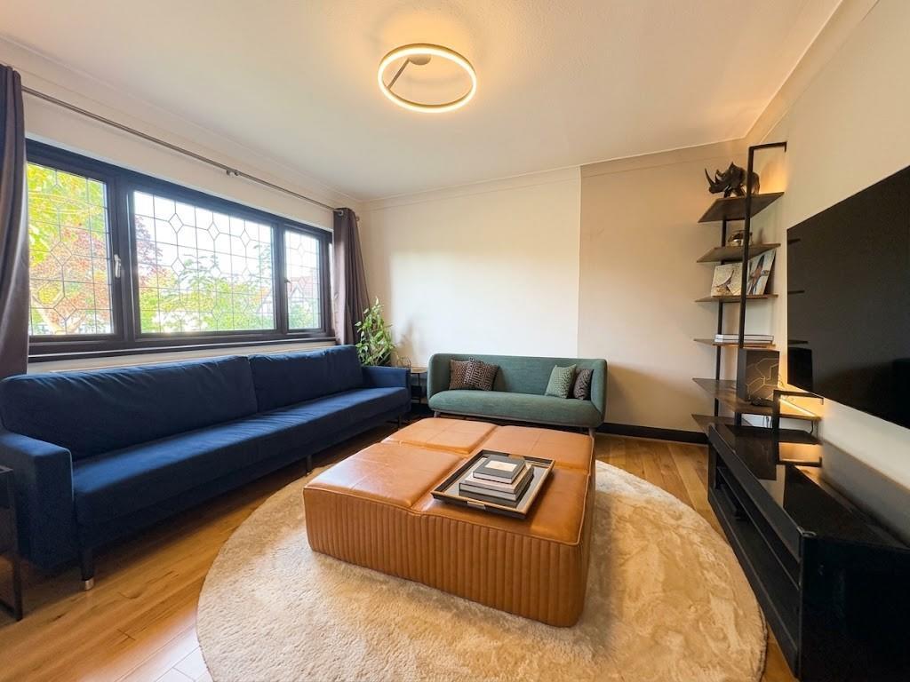 House in London - View 4