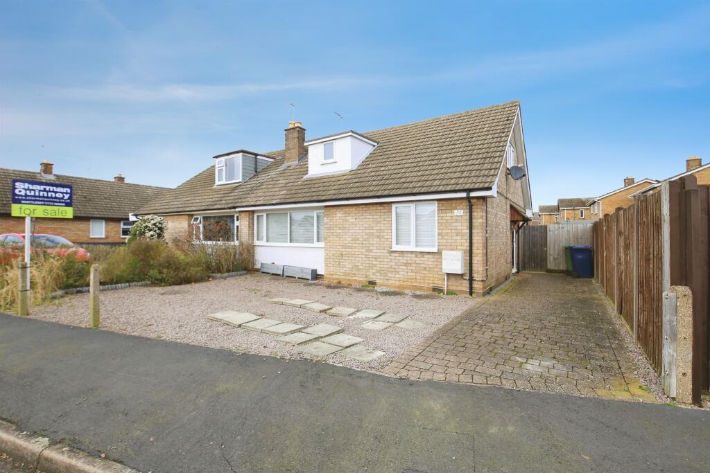 Main image of property: Saxon Road, Whittlesey, Peterborough