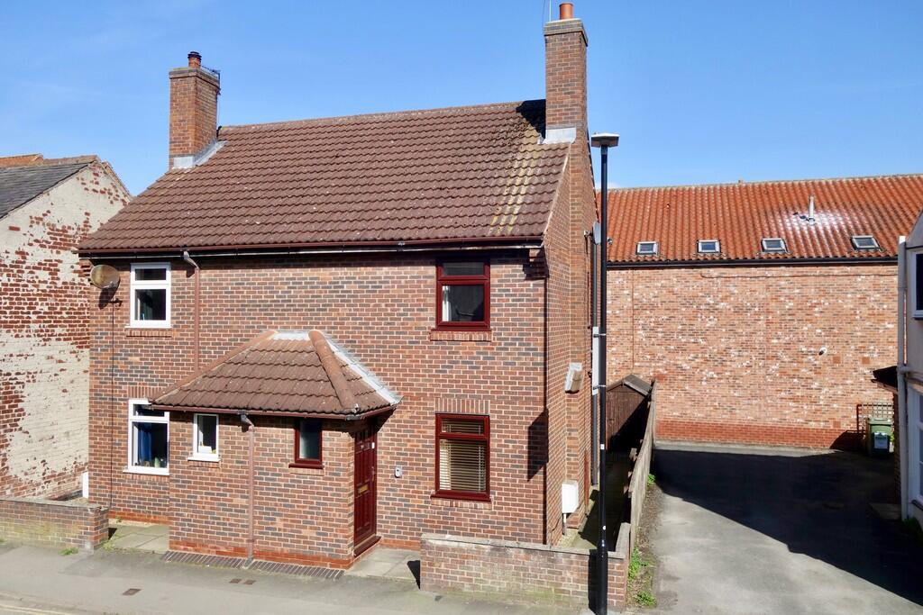 Main image of property: Regent Street, Pocklington