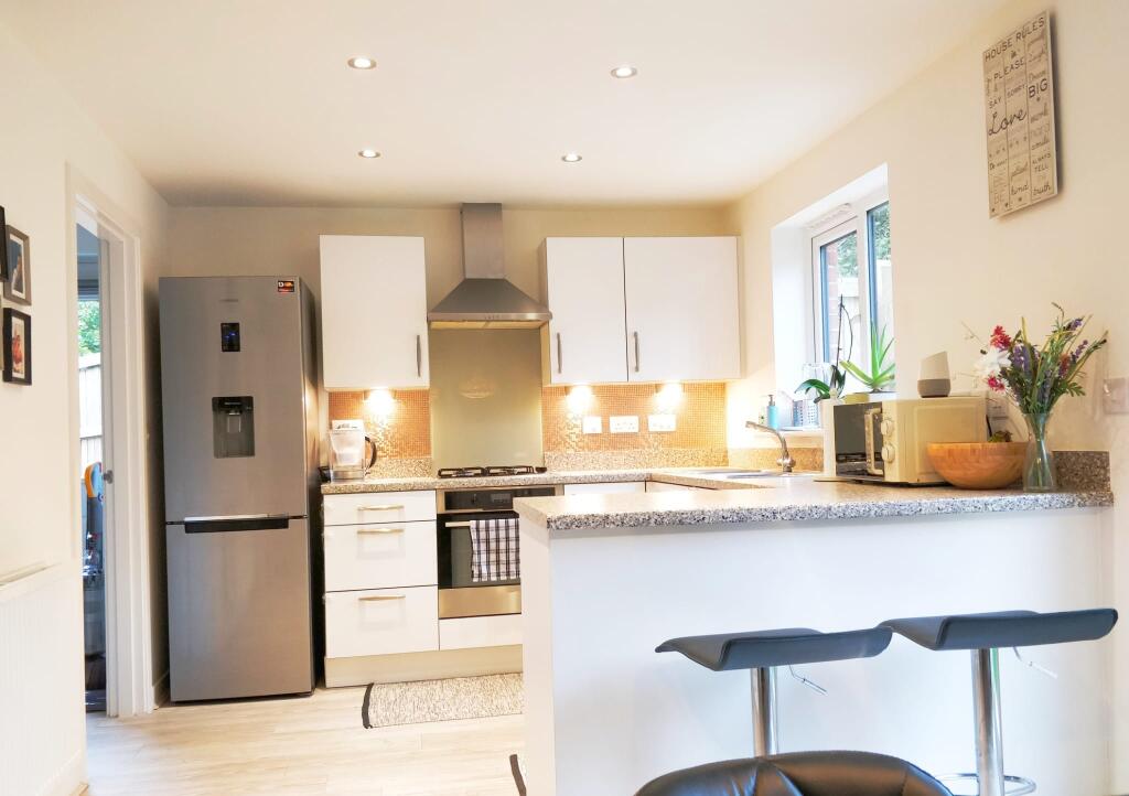 House in Cardiff - View 3