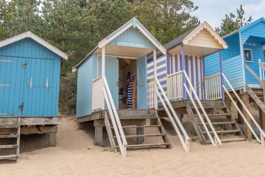 Main image of property: The Beach, Wells-next-the-Sea, NR23