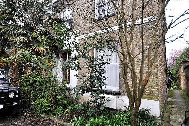 Main image of property: WIMBLEDON 2 Bed Period Conversion 