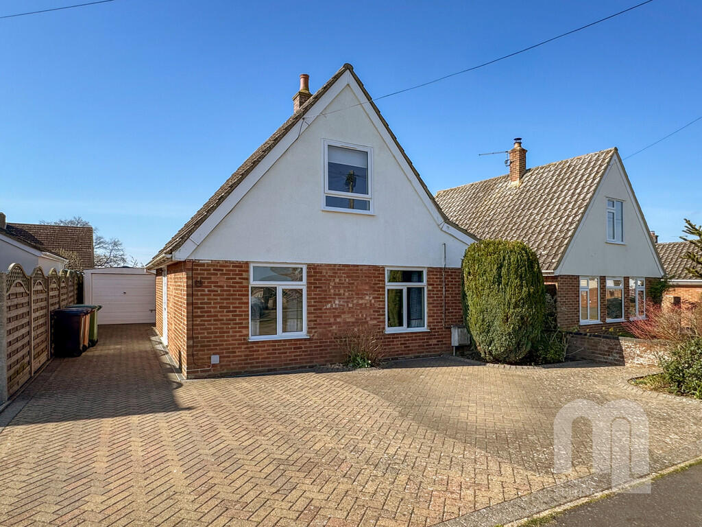 Main image of property: Westwood Gardens, Wymondham, Norfolk