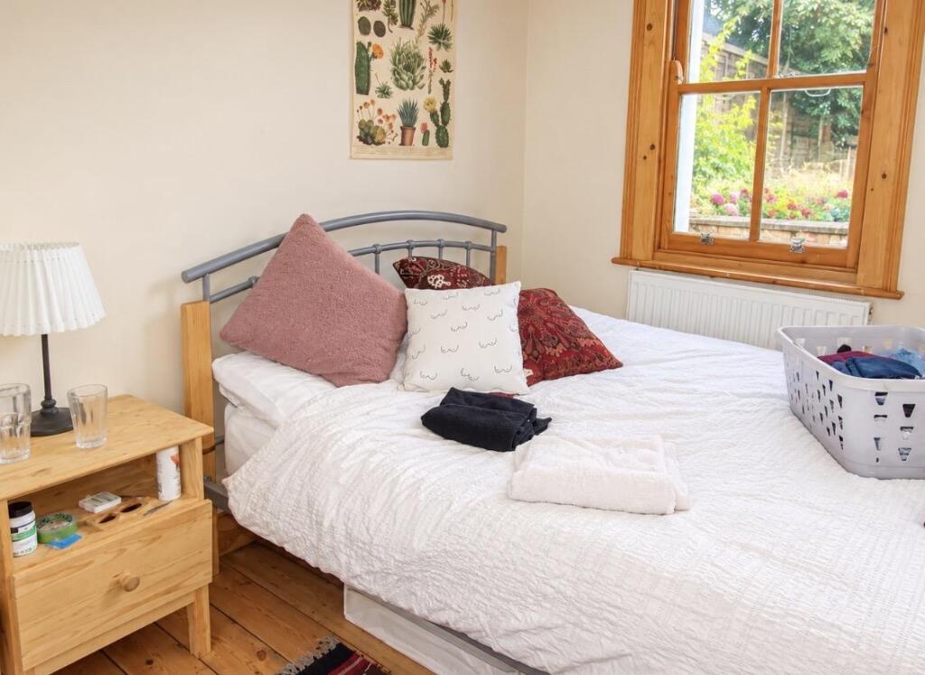 Apartment in London, Bromley-by-Bow, Bow - View 5