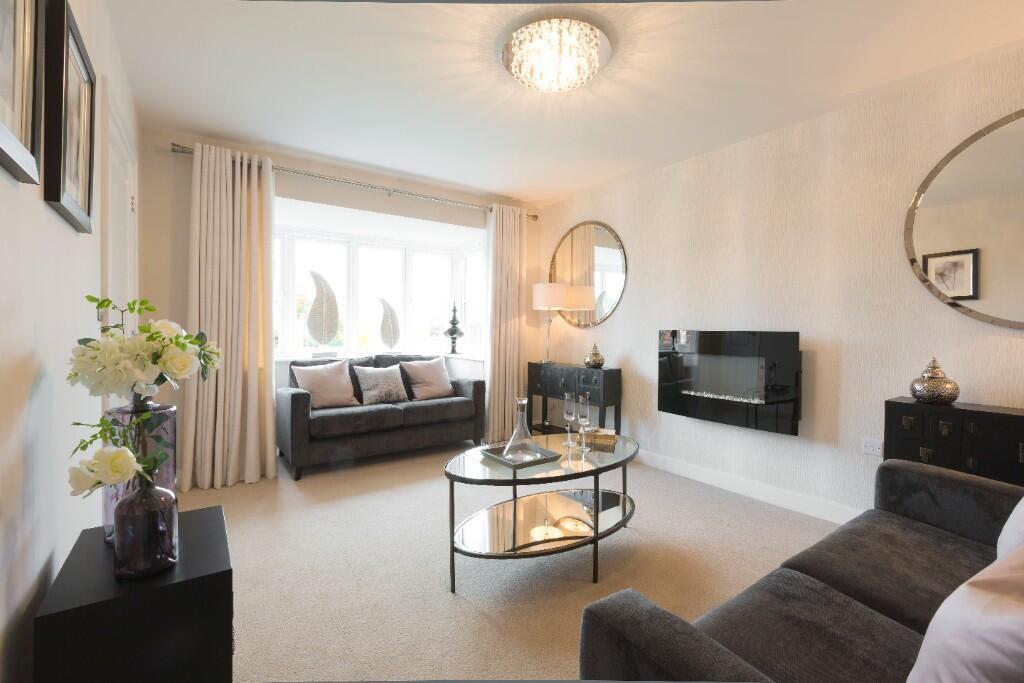 House in Stockport, Handforth - View 4
