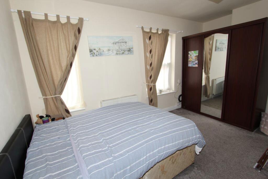 House in Stoke-on-Trent - View 4