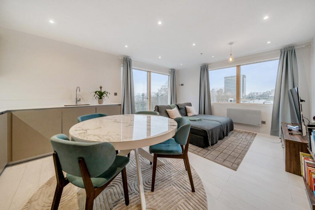 Main image of property: Chiswick High Road, Chiswick, London, W4