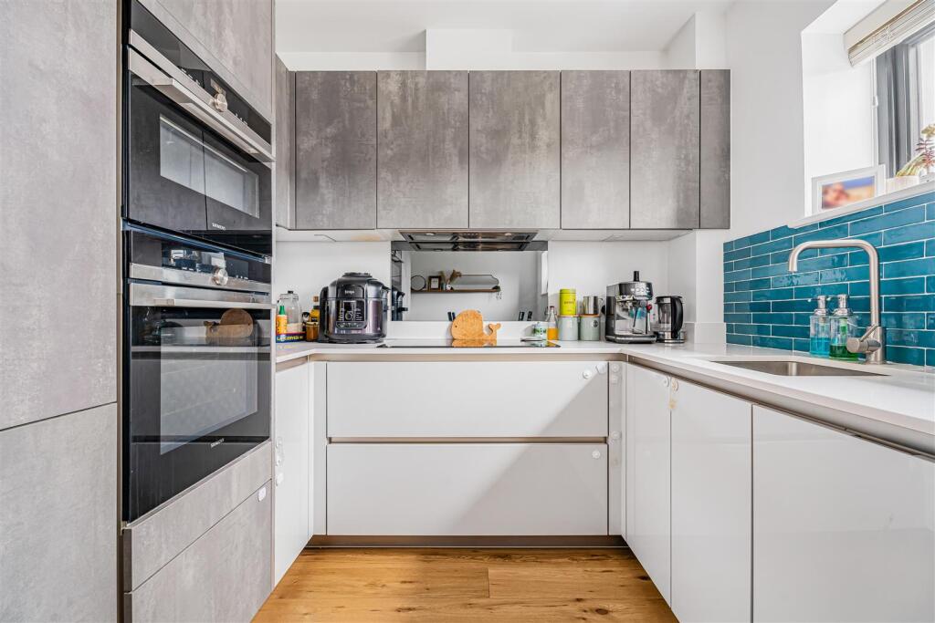 House in Ware, Kings Hill - More