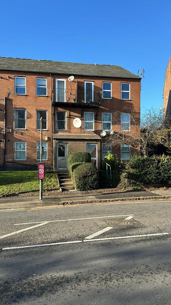 Main image of property: Plowright Court, Off Woodborough Road. Nottingham, Nottinghamshire, NG3