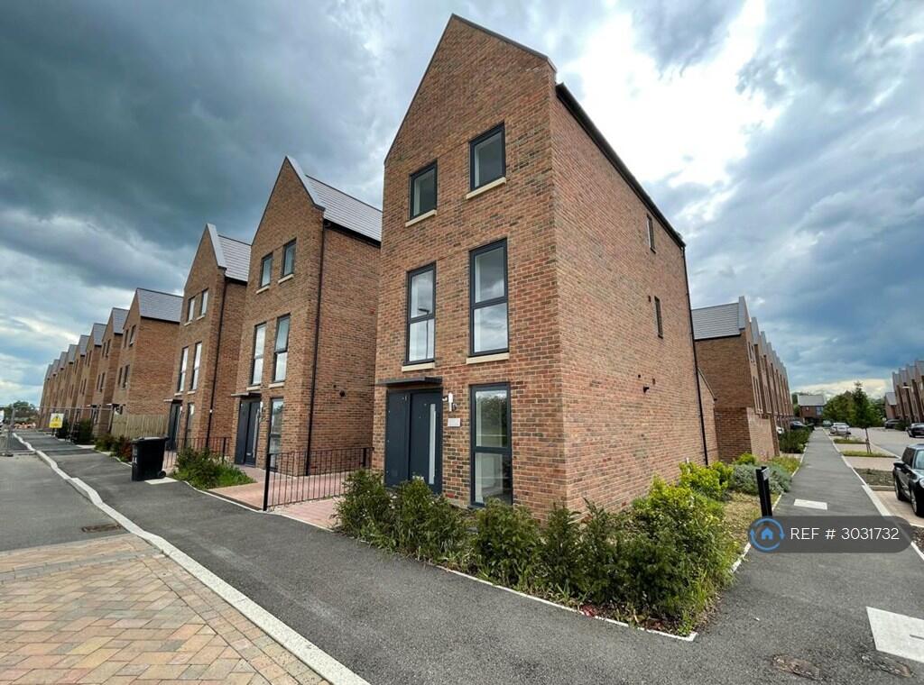 Main image of property: Falmouth Avenue, Cambridge, CB3