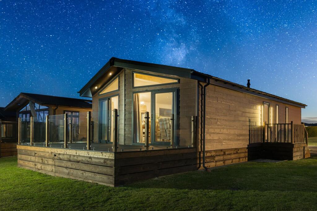 Main image of property: Bowbrook Lodges, Worcester Road, WR10