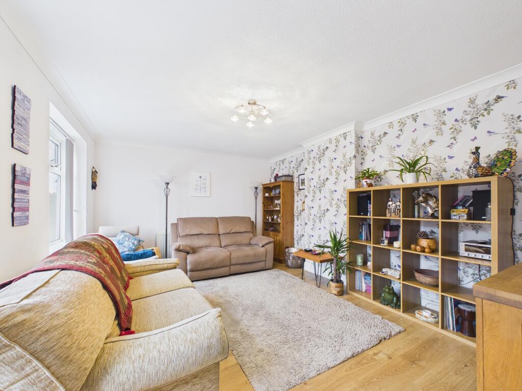 House in Derby, Chaddesden - View 2