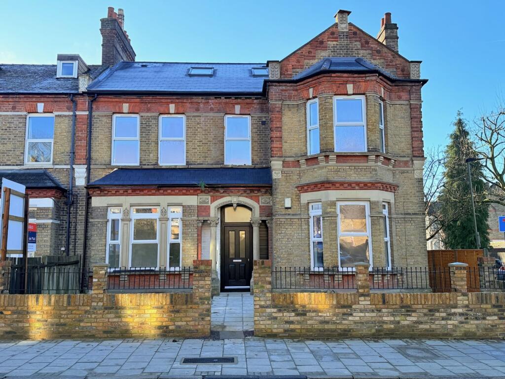 Main image of property: Manor Road, Beckenham, BR3