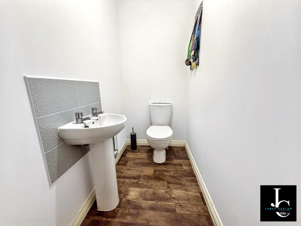 House in Telford - More