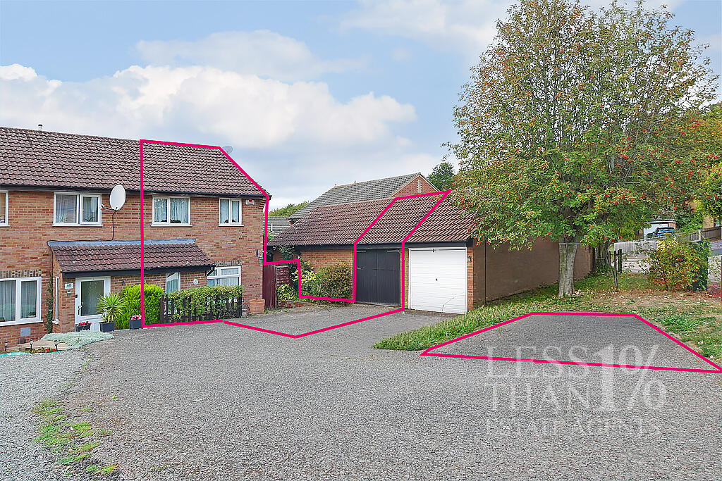 Main image of property: WATERMEADOW DRIVE - NN3