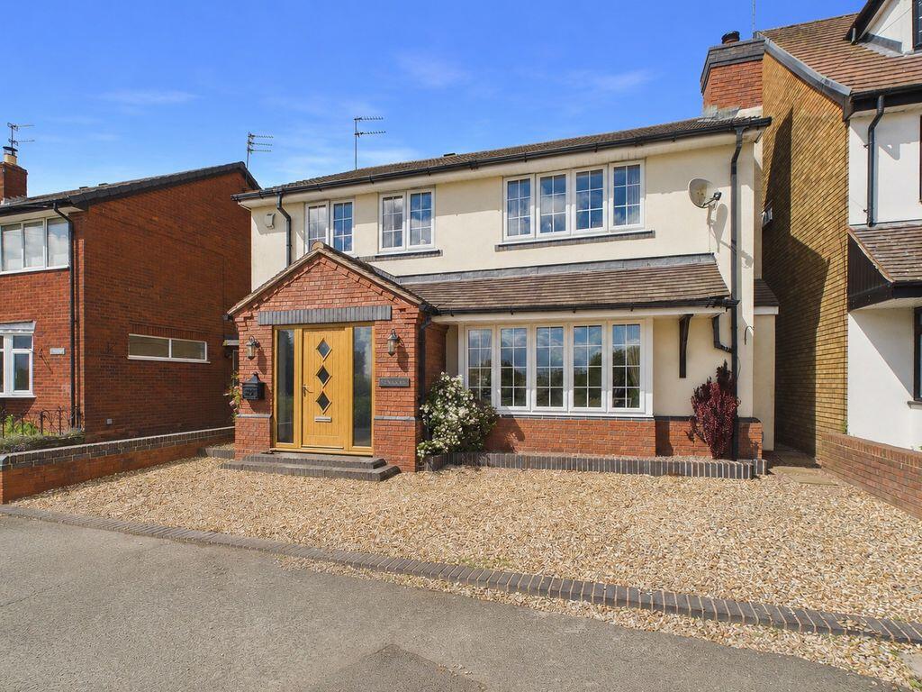 Main image of property: PENCROFT, Penn Common, Wolverhampton, WV4