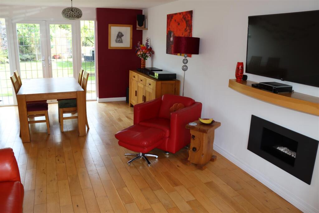 Berryfields, Aldridge – pohled 5
