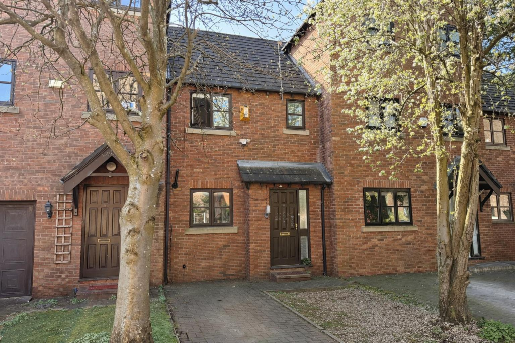 Main image of property: Dovecote Mews, Chorlton