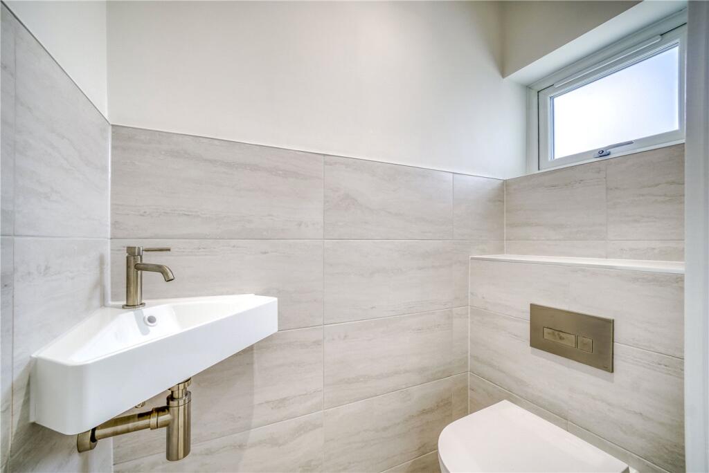 Additional image 13 of Gervis Crescent, Ashley Cross, Poole, BH14