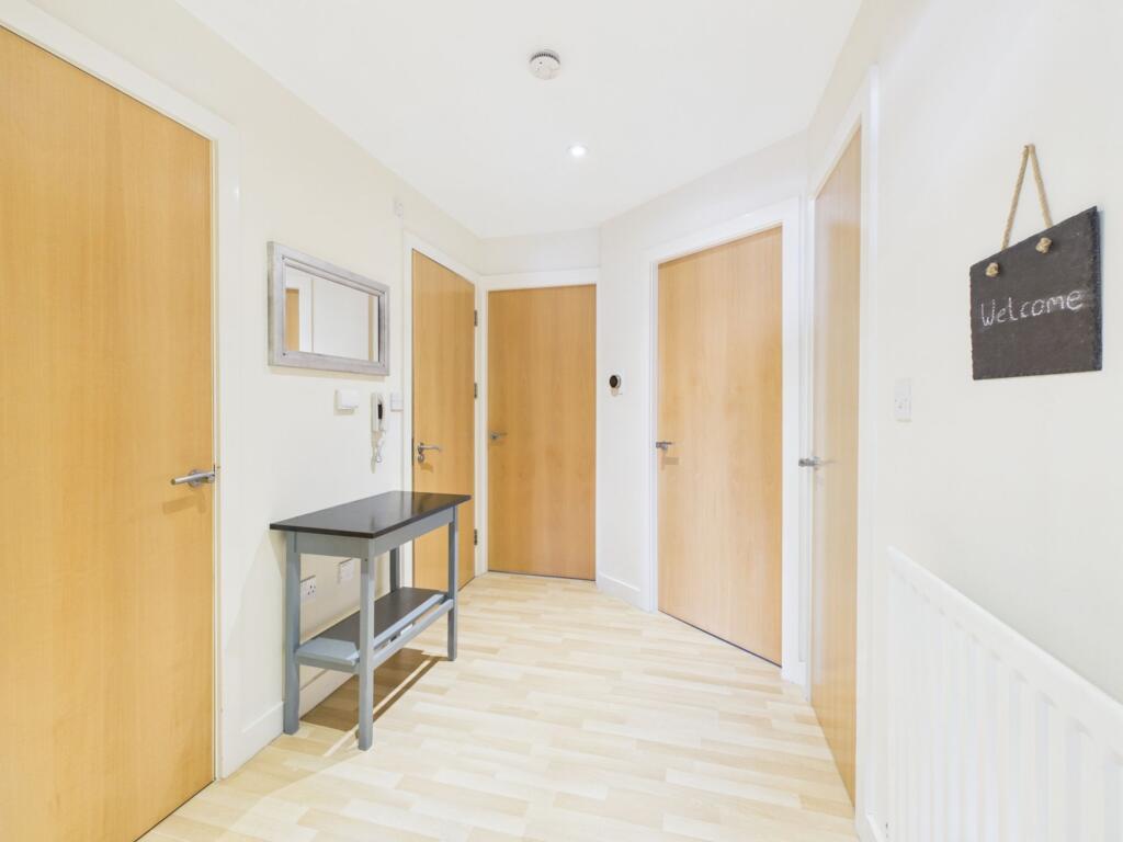 Apartment in Chester, City of Chester - View 5