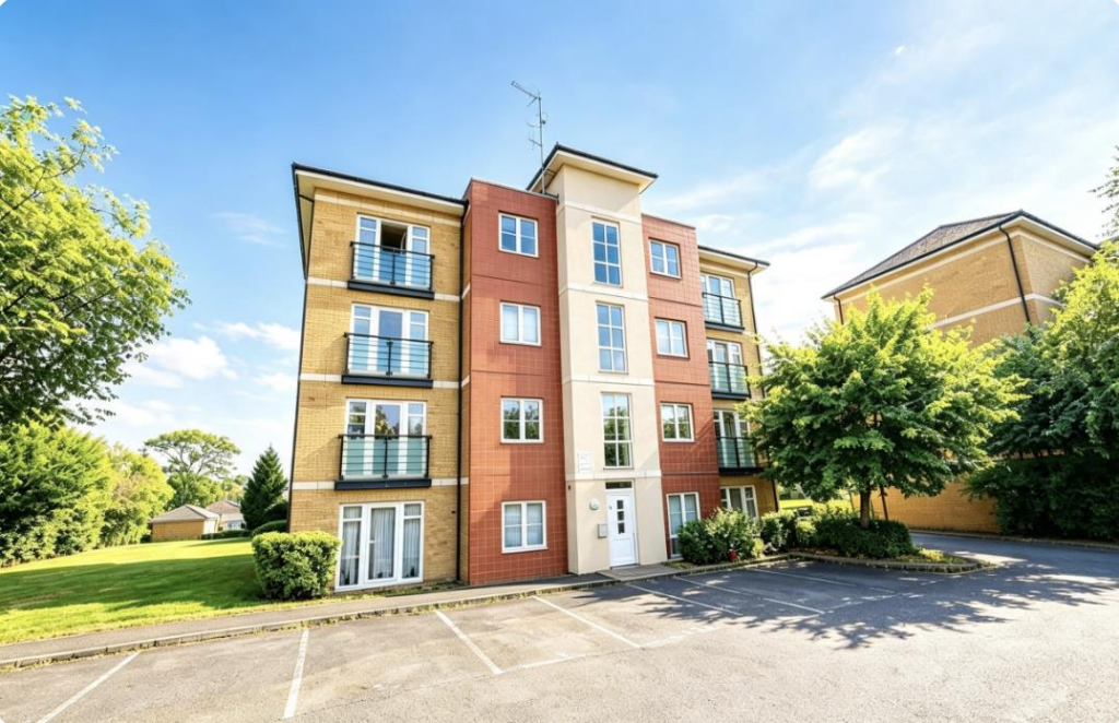 Main image of property: The Parklands, Dunstable, Bedfordshire