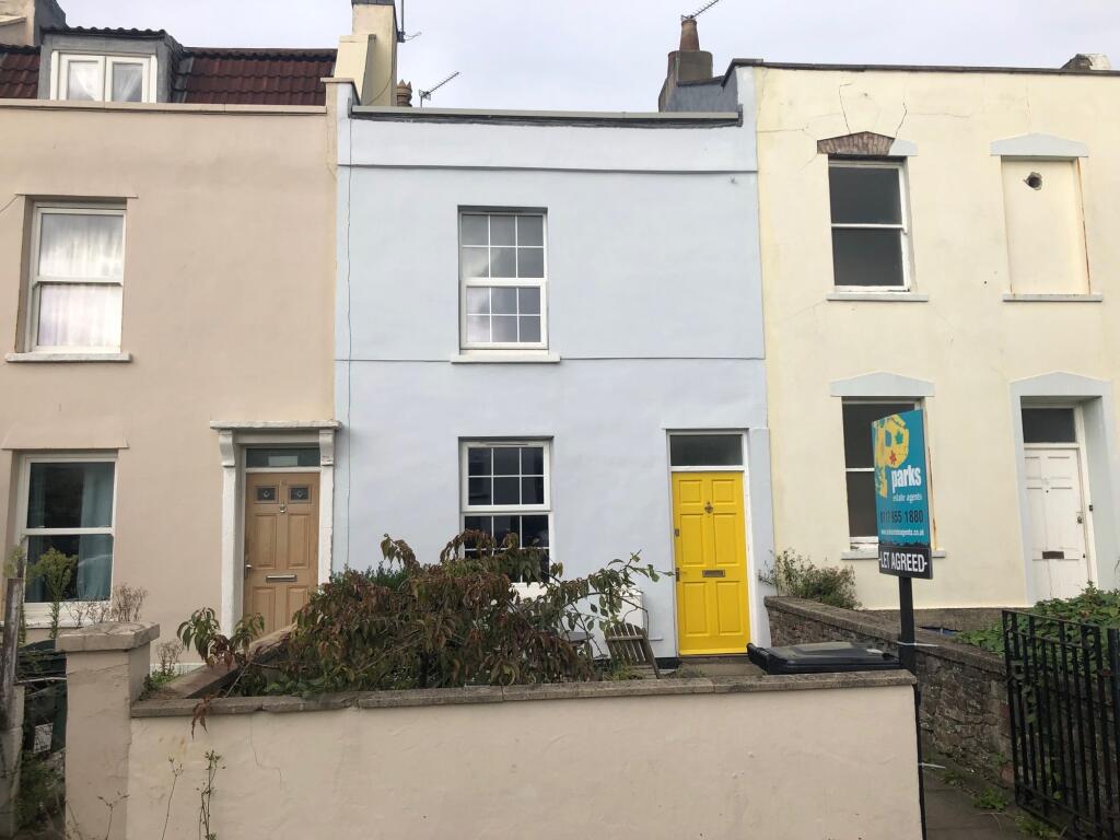 Main image of property: Armoury Square, Bristol, BS5