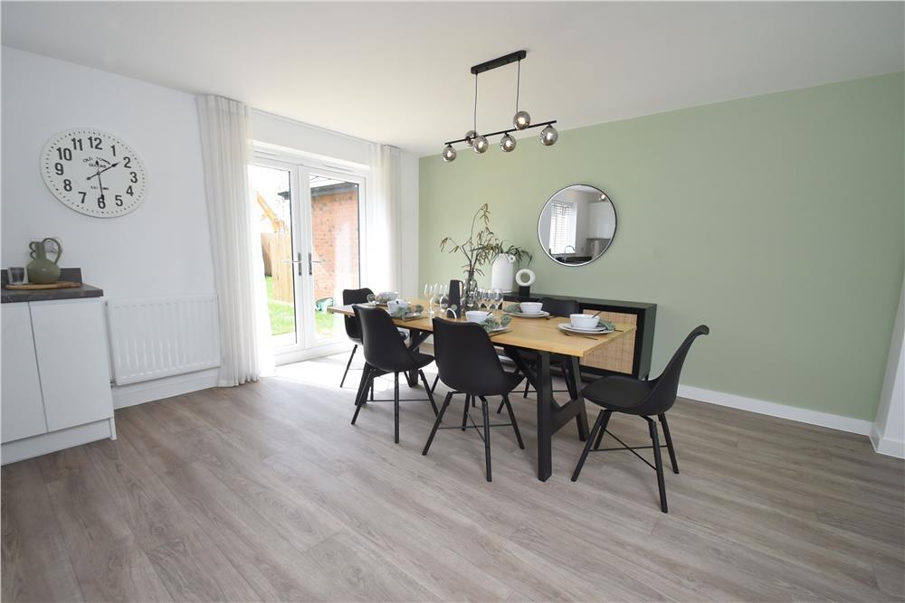 House in Duston, New Duston - View 4