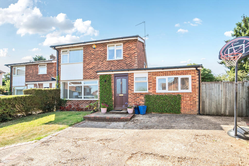 Main image of property: Bowlers Orchard, Chalfont St. Giles, Buckinghamshire