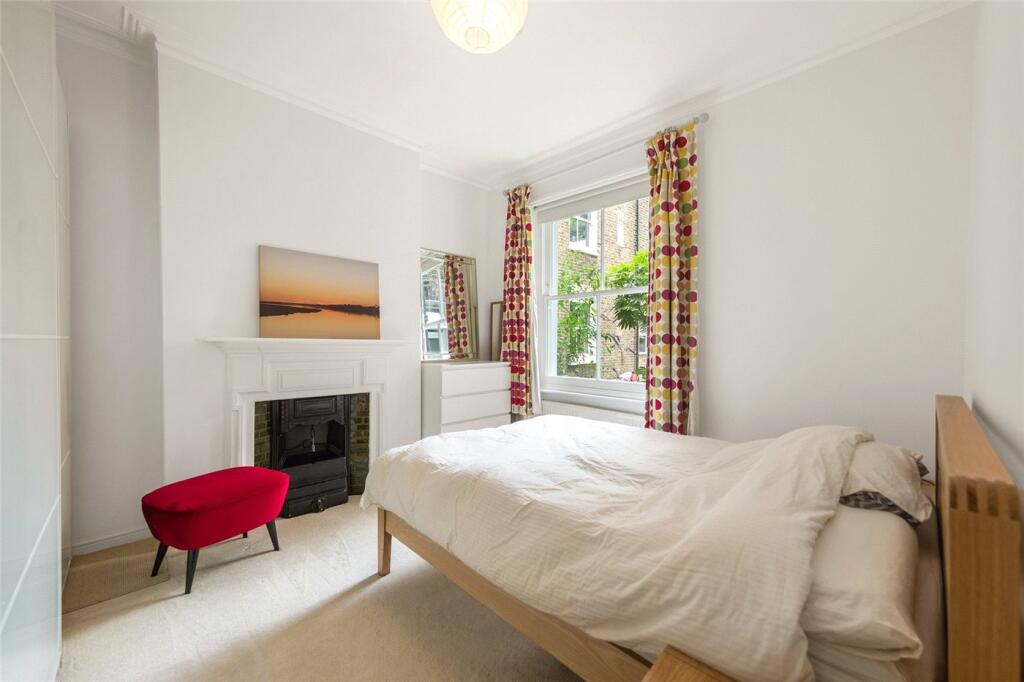 Apartment in London, Wandsworth - View 5