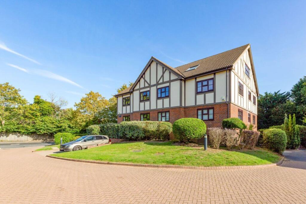 Main image of property: Hitchen Hatch Lane, Sevenoaks TN13 3BF