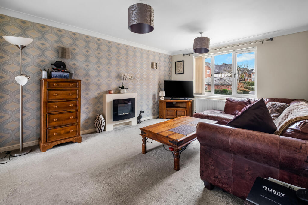 Additional image 3 of Stratford Gardens, Bromsgrove B60 1EU